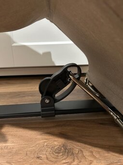 Lehátko hojdačka - 4