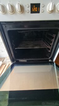 Predám kombinovaný šporák - 4