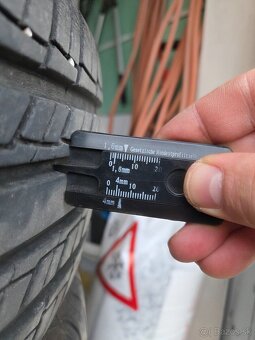 Predam pneu 205/55 r16 letne - 4