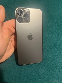 Predám iPhone 13 pro max - 4