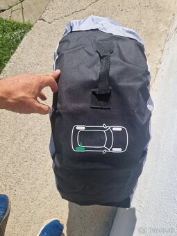 Disky Audi A6 20" competition - 4