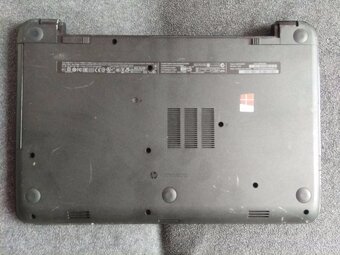 predám základnú dosku pre notebook Hp 15-r008nc - 4