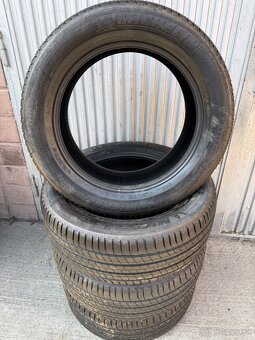 Letne pneumatiky 235/55 R18 - 4