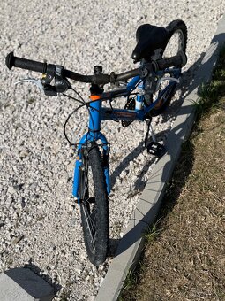 Detský bicykel kross - 4