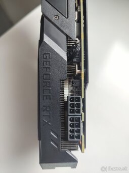 GeForce RTX 2070 WINDFORCE 8G - 4