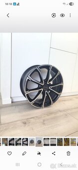 Disky a pneumatiky - 4