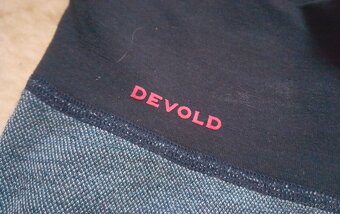 Merino legíny Devold S - 4