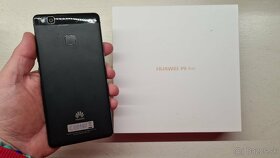 Huawei P9 Lite - starší, ale plne funkčný - 4