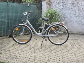 Predám cestný dámsky bicykel - 4