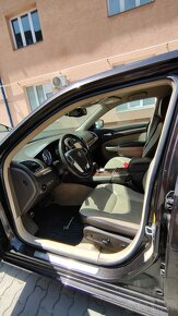 Chrysler - Lancia Thema 3.0D, V6, automat, 176 kW, Executive - 4