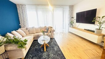 Predám NOVOSTAVBA, Poprad, 3izbový, balkón, parkovacie... - 4