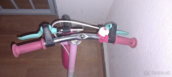 Detsky bicykel 14 - 4