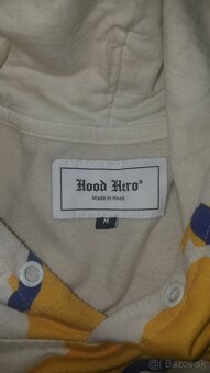 Separ Hood Hero - 4