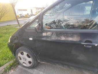 Seat Alhambra - 4