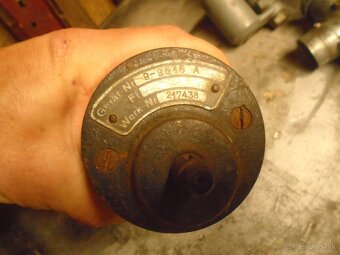 Dynamo Bosch - 4