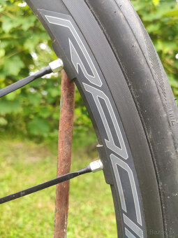 raketa bajk Merida Ride Team-E, Dura-Ace Di2 2x11 - 4