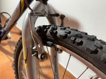 Bicykel Vector - 4