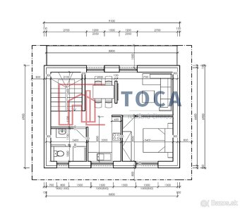 TOCA – POZEMOK PRE RD Bitarová – so stavebným povolením - 4
