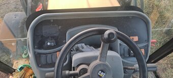 CAt 432 D - 4