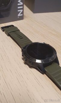 Garmin fenix 5 - 4