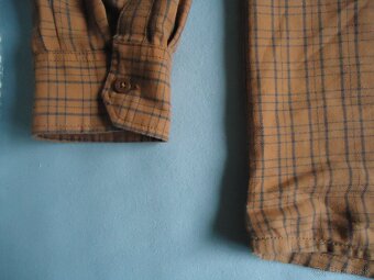 JackWolfskin pánska košeľa, vel. L - 4
