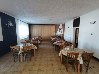 NA PREDAJ KOMERČNÝ OBJEKT, 832 M2, BORSKÝ MIKULÁŠ, okr. SENI - 4