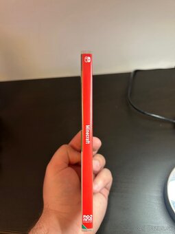 [SOLD] Minecraft Nintendo Switch - 4