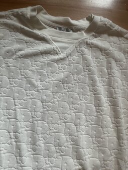 Christian Dior white - 4