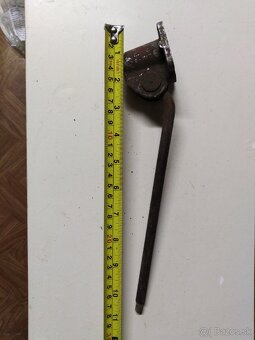 Páčky na pv3s - 4