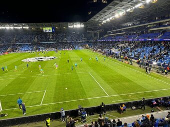 UEFA EURO UNDER 21 SLOVENSKO ŠPANIELSKO - 4