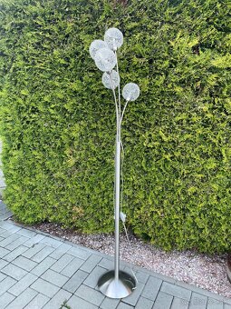 Dekoračná lampa - 4