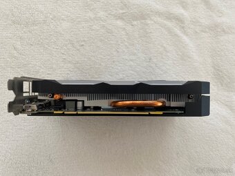 GeForce GTX 1660 VENTUS XS 6G OC - 4