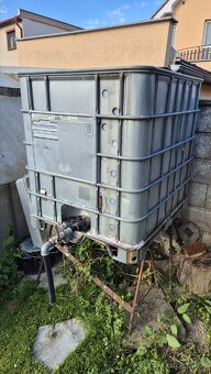 Predam IBC kontajner - 4