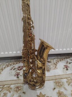 Yamaha yas 275 - 4