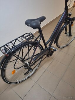 Damsky cestny bicykel - 4