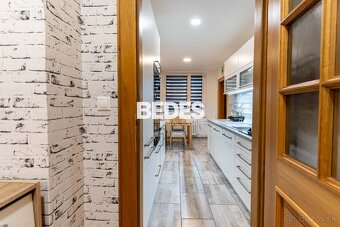 BEDES | Veľkometrážny 4i byt + sauna, klimatizácia, Trenčín - 4