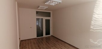 PRENÁJOM: kancelária, 24 m2, Námestie slobody - 4
