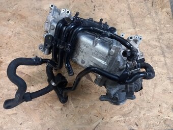 1.6 TDI,2.0 CRM CLH,CRK Rôzne diely motora - 4