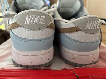Tenisky NIKE bear limitky velkost 39 - 4