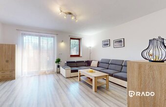 RADO | Pokojné bývanie pre Vašu rodinu | 5i dom | T. Turná - 4