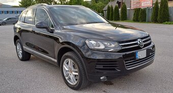 VW.Touareg II 3.0tdi 4x4 180kw rv-2013 - 4