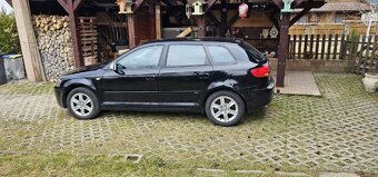 Audi a3 2007 - 4