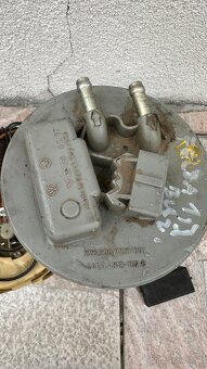 Škoda felicia podávacie čerpadlo plavak - 4