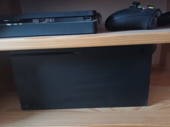 Xbox series X - 4