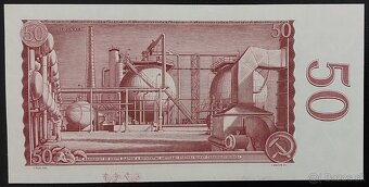 BANKOVKY III. ČESKOSLOVENSKO OD ROKU 1958 - 1985 - 4