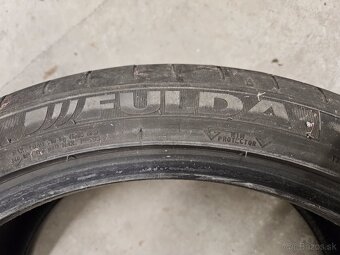235/40 R19 Fulda sportcontrol - 4