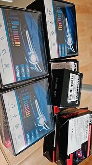H4 led - 4