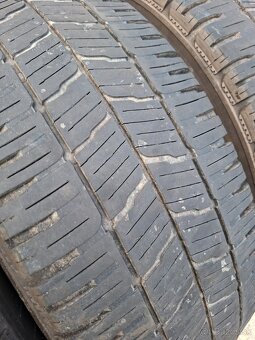 225/70R15C  4ks - 4