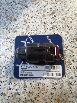 Grundfos Magna 1 40-60 F 220, 230V - 4