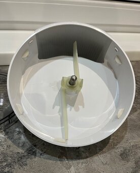 Bosch mum 5 univerzálny krájač na kuchynský robot - 4